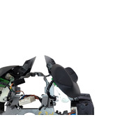 2011-2016 Honda CR-Z CRZ Wheel Cruise Volume Control 35890-SZT-E01, F023, OEM, 2011, 2012, 2013, 2014, 2015, 2016