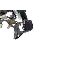 2011-2016 Honda CR-Z CRZ Wheel Cruise Volume Control 35890-SZT-E01, F023, OEM, 2011, 2012, 2013, 2014, 2015, 2016