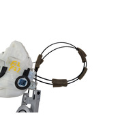 2011-2013 Honda CR-Z CRZ Front Right Door Lock Latch Actuator, W/Handle, 72110-SZT-G12, F023, OEM, 2011, 2012, 2013