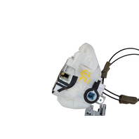 2011-2013 Honda CR-Z CRZ Front Right Door Lock Latch Actuator, W/Handle, 72110-SZT-G12, F023, OEM, 2011, 2012, 2013