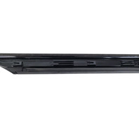 2011-2016 Honda CR-Z CRZ Front Pillar Cover Trim Garnish Left/Right Set, 73152-SZT-G01, F023, OEM, 2011, 2012, 2013, 2014, 2015, 2016