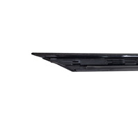 2011-2016 Honda CR-Z CRZ Front Pillar Cover Trim Garnish Left/Right Set, 73152-SZT-G01, F023, OEM, 2011, 2012, 2013, 2014, 2015, 2016