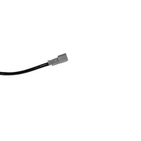 2011-2015 Honda CR-Z CRZ Trunk Lid Handle/Release Switch, 74810-SZT-G01, F023, OEM, 2011, 2012, 2013, 2014, 2015