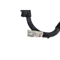 2011-2016 Honda CR-Z CRZ Positive Battery Fuse Terminal, 38210-TK6-003, F023, OEM, 2011, 2012, 2013, 2014, 2015, 2016