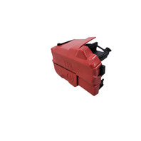 2011-2016 Honda CR-Z CRZ Positive Battery Fuse Terminal, 38210-TK6-003, F023, OEM, 2011, 2012, 2013, 2014, 2015, 2016