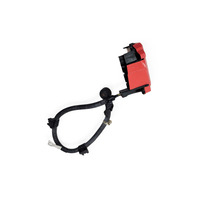 2011-2016 Honda CR-Z CRZ Positive Battery Fuse Terminal, 38210-TK6-003, F023, OEM, 2011, 2012, 2013, 2014, 2015, 2016