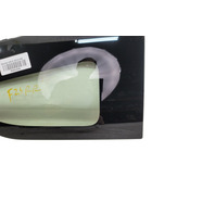 2011-2016 Honda CR-Z CRZ Quarter Glass Window Right/Passenger, 73511-SZT-A01, F023, OEM, 2011, 2012, 2013, 2014, 2015, 2016