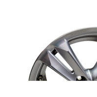 2011-2012 Honda CR-Z CRZ Alloy Wheel 10 Spoke 16x6, #3, 42700-SZT-A91, F023, OEM, 2011, 2012