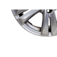 2011-2012 Honda CR-Z CRZ Alloy Wheel 10 Spoke 16x6, #3, 42700-SZT-A91, F023, OEM, 2011, 2012