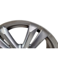 2011-2012 Honda CR-Z CRZ Alloy Wheel 10 Spoke 16x6, #3, 42700-SZT-A91, F023, OEM, 2011, 2012