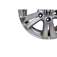 2011-2012 Honda CR-Z CRZ Alloy Wheel 10 Spoke 16x6, #3, 42700-SZT-A91, F023, OEM, 2011, 2012