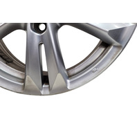 2011-2012 Honda CR-Z CRZ Alloy Wheel 10 Spoke 16x6, #3, 42700-SZT-A91, F023, OEM, 2011, 2012