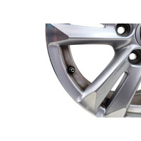 2011-2012 Honda CR-Z CRZ Alloy Wheel 10 Spoke 16x6, #4, 42700-SZT-A91, F023, OEM, 2011, 2012