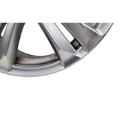 2011-2012 Honda CR-Z CRZ Alloy Wheel 10 Spoke 16x6, #4, 42700-SZT-A91, F023, OEM, 2011, 2012