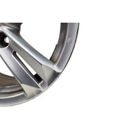 2011-2012 Honda CR-Z CRZ Alloy Wheel 10 Spoke 16x6, #4, 42700-SZT-A91, F023, OEM, 2011, 2012