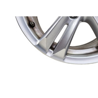 2011-2012 Honda CR-Z CRZ Alloy Wheel 10 Spoke 16x6, #4, 42700-SZT-A91, F023, OEM, 2011, 2012