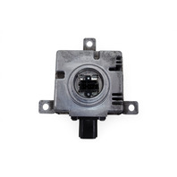 2011-2016 Honda CR-Z CRZ HID Headlight Ballast Igniter Right/Passenger 33119-SZT-G01, F023, OEM, 2011, 2012, 2013, 2014, 2015, 2016