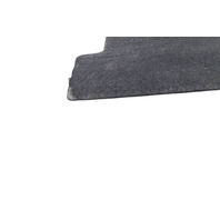 2011-2016 Honda CR-Z CRZ Rear Trunk Tray Spare Tire Cover Mat, 84521-SZT-A11ZA, F023, OEM, 2011, 2012, 2013, 2014, 2015, 2016