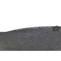 2011-2016 Honda CR-Z CRZ Rear Trunk Tray Spare Tire Cover Mat, 84521-SZT-A11ZA, F023, OEM, 2011, 2012, 2013, 2014, 2015, 2016