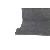 2011-2016 Honda CR-Z CRZ Rear Trunk Tray Spare Tire Cover Mat, 84521-SZT-A11ZA, F023, OEM, 2011, 2012, 2013, 2014, 2015, 2016