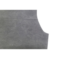 2011-2016 Honda CR-Z CRZ Rear Trunk Tray Spare Tire Cover Mat, 84521-SZT-A11ZA, F023, OEM, 2011, 2012, 2013, 2014, 2015, 2016