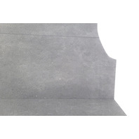 2011-2016 Honda CR-Z CRZ Rear Trunk Tray Spare Tire Cover Mat, 84521-SZT-A11ZA, F023, OEM, 2011, 2012, 2013, 2014, 2015, 2016