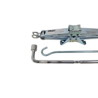 2011-2016 Honda CR-Z CRZ Spare Tire Tool Kit Jack Set, 89310-S5A-013, F023, OEM, 2011, 2012, 2013, 2014, 2015, 2016