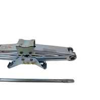 2011-2016 Honda CR-Z CRZ Spare Tire Tool Kit Jack Set, 89310-S5A-013, F023, OEM, 2011, 2012, 2013, 2014, 2015, 2016