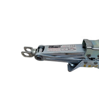 2011-2016 Honda CR-Z CRZ Spare Tire Tool Kit Jack Set, 89310-S5A-013, F023, OEM, 2011, 2012, 2013, 2014, 2015, 2016