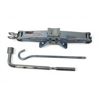 2011-2016 Honda CR-Z CRZ Spare Tire Tool Kit Jack Set, 89310-S5A-013, F023, OEM, 2011, 2012, 2013, 2014, 2015, 2016