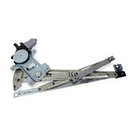 2011-2016 Honda CR-Z CRZ Front Window Regulator w/Motor Right/Passenger 72211-SZT-003, F023, OEM, 2011, 2012, 2013, 2014, 2015, 2016