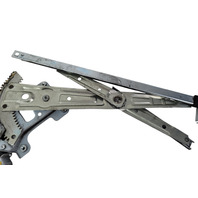 2011-2016 Honda CR-Z CRZ Front Window Regulator w/Motor Right/Passenger 72211-SZT-003, F023, OEM, 2011, 2012, 2013, 2014, 2015, 2016