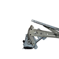 2011-2016 Honda CR-Z CRZ Front Window Regulator w/Motor Right/Passenger 72211-SZT-003, F023, OEM, 2011, 2012, 2013, 2014, 2015, 2016