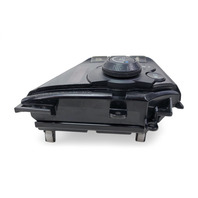 2012 Honda CR-Z CRZ A/C Climate Control Switch 79600-SZT-A41ZC, F023, OEM