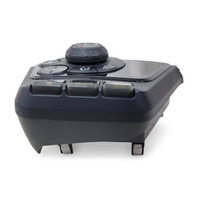 2012 Honda CR-Z CRZ A/C Climate Control Switch 79600-SZT-A41ZC, F023, OEM