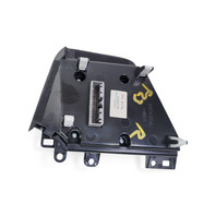 2012 Honda CR-Z CRZ A/C Climate Control Switch 79600-SZT-A41ZC, F023, OEM