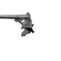 2011-2016 Honda CR-Z CRZ Front Window Regulator w/Motor Left/Driver, F023, OEM, 2011, 2012, 2013, 2014, 2015, 2016