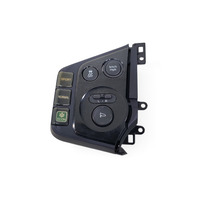 2011-2012 Honda CR-Z CRZ Drive Mode Mirror Control Switch, 35720-SZT-A01ZA, F023, OEM, 2011, 2012