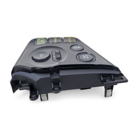 2011-2012 Honda CR-Z CRZ Drive Mode Mirror Control Switch, 35720-SZT-A01ZA, F023, OEM, 2011, 2012