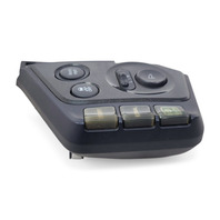 2011-2012 Honda CR-Z CRZ Drive Mode Mirror Control Switch, 35720-SZT-A01ZA, F023, OEM, 2011, 2012