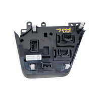 2011-2012 Honda CR-Z CRZ Drive Mode Mirror Control Switch, 35720-SZT-A01ZA, F023, OEM, 2011, 2012