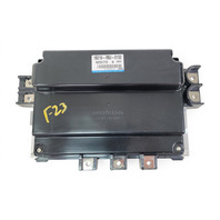 2011-2012 Honda CR-Z CRZ Converter Module Unit DC-DC Inverter, 1B210-RBJ-013, F023, OEM, 2011, 2012