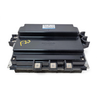 2011-2012 Honda CR-Z CRZ Converter Module Unit DC-DC Inverter, 1B210-RBJ-013, F023, OEM, 2011, 2012