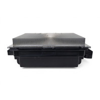 2011-2012 Honda CR-Z CRZ Converter Module Unit DC-DC Inverter, 1B210-RBJ-013, F023, OEM, 2011, 2012