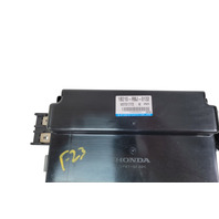 2011-2012 Honda CR-Z CRZ Converter Module Unit DC-DC Inverter, 1B210-RBJ-013, F023, OEM, 2011, 2012