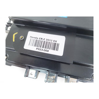 2011-2012 Honda CR-Z CRZ Converter Module Unit DC-DC Inverter, 1B210-RBJ-013, F023, OEM, 2011, 2012