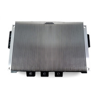 2011-2012 Honda CR-Z CRZ Converter Module Unit DC-DC Inverter, 1B210-RBJ-013, F023, OEM, 2011, 2012