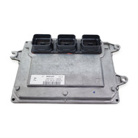 2011-2012 Honda CR-Z CRZ Engine Control Unit Computer ECU AT 37820-RTW-A58, F023, OEM, 2011 2012