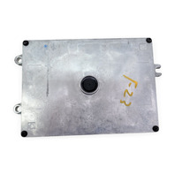 2011-2012 Honda CR-Z CRZ Engine Control Unit Computer ECU AT 37820-RTW-A58, F023, OEM, 2011 2012