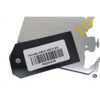 2012 Honda CR-Z CRZ Battery Electronic Motor Control 1K000-RTW-A54, F023, OEM